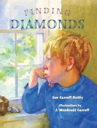 Cover image for Finding Diamonds