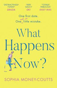 Cover image for What Happens Now?