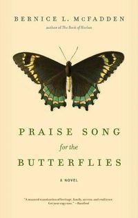 Cover image for Praise Song for the Butterflies