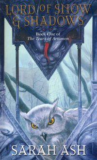 Cover image for Lord Of Snow And Shadows