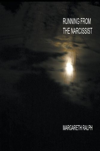 Cover image for Running from the Narcissist