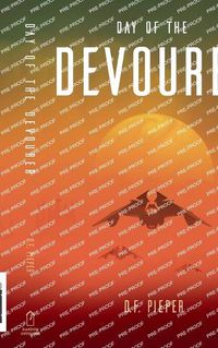 Cover image for Day of the Devourer