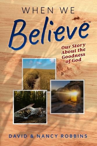 Cover image for When We Believe