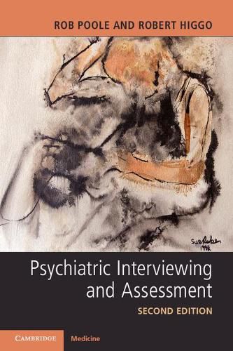 Cover image for Psychiatric Interviewing and Assessment