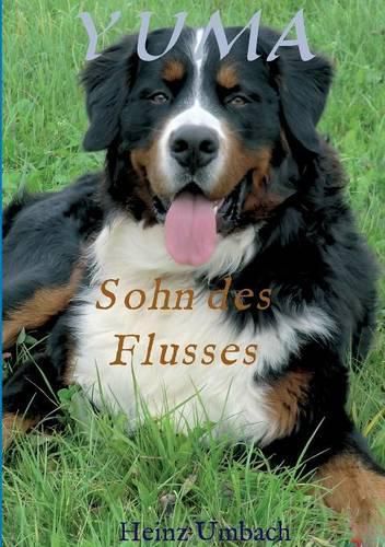 Cover image for YUMA, Sohn des Flusses