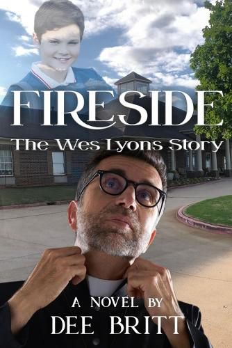 Cover image for Fireside