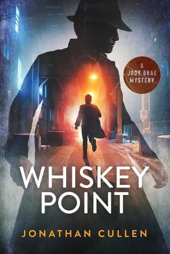 Cover image for Whiskey Point