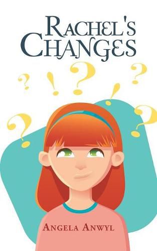 Cover image for Rachel's Changes