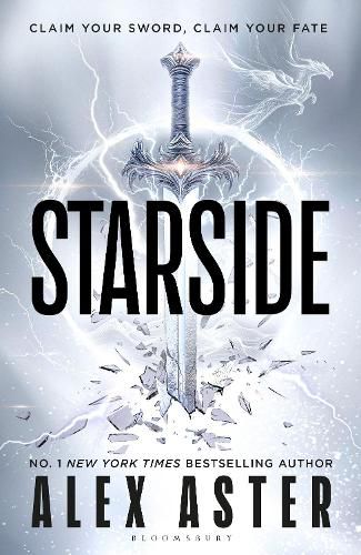 Cover image for Starside