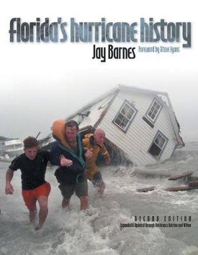 Cover image for Florida's Hurricane History