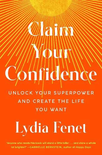 Claim Your Confidence