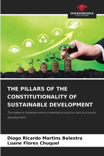 Cover image for The Pillars of the Constitutionality of Sustainable Development