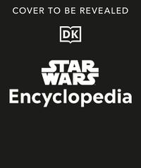 Cover image for Star Wars Encyclopedia