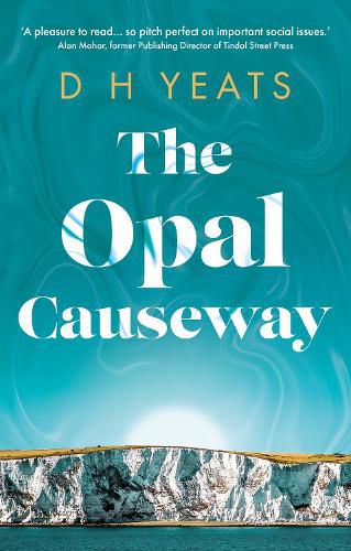 Cover image for The Opal Causeway