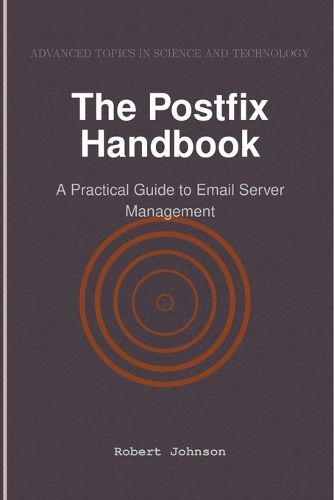 Cover image for The Postfix Handbook