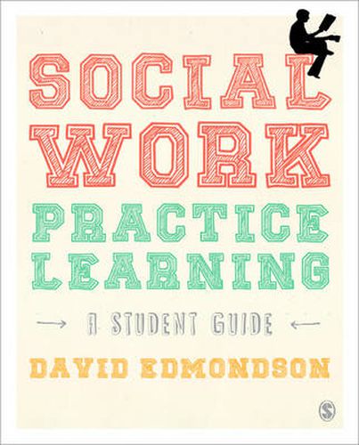 Cover image for Social Work Practice Learning