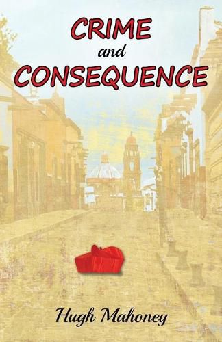 Cover image for Crime and Consequence