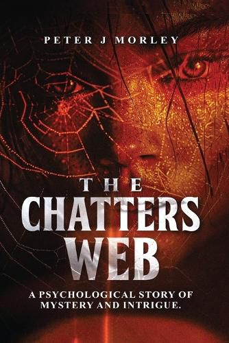Cover image for The Chatters Web
