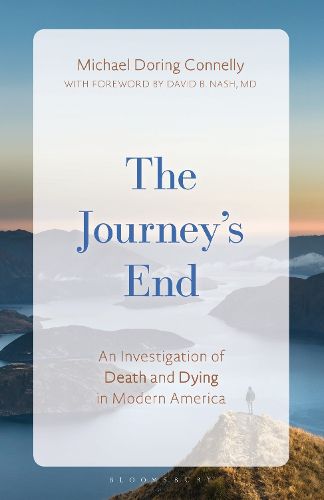 Cover image for The Journey's End