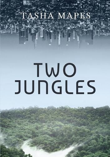 Cover image for Two Jungles