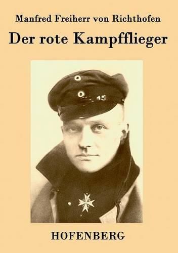 Der rote Kampfflieger