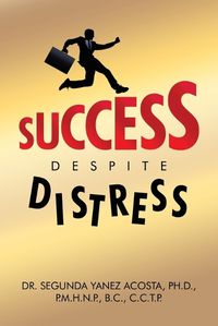 Cover image for Success Despite Distress