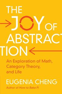 Cover image for The Joy of Abstraction