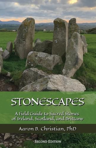 Cover image for Stonescapes