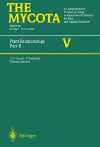 Cover image for Plant Relationships Part B: Part B