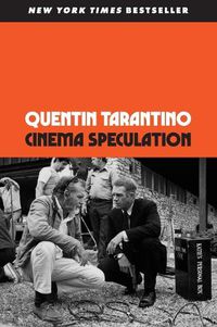 Cover image for Cinema Speculation