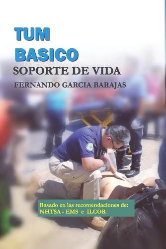Cover image for TUM basico