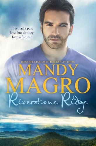 Cover image for Riverstone Ridge