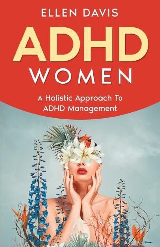 Cover image for ADHD Women