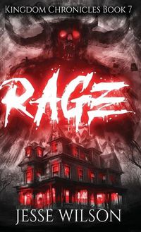 Cover image for Rage