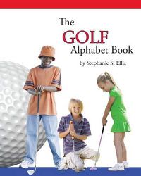 Cover image for The GOLF Alphabet Book