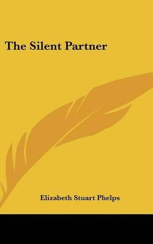 Cover image for The Silent Partner