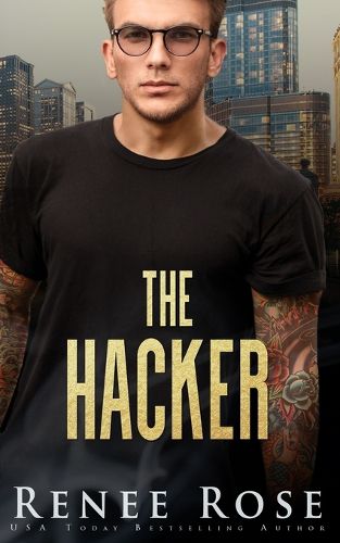 Cover image for The Hacker
