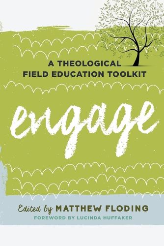 Cover image for Engage: A Theological Field Education Toolkit