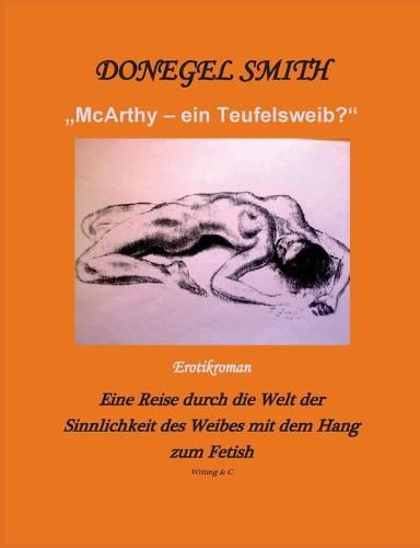 Cover image for McArthy - ein Teufelsweib?