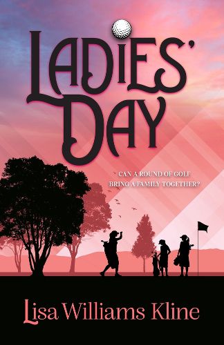 Cover image for Ladies' Day