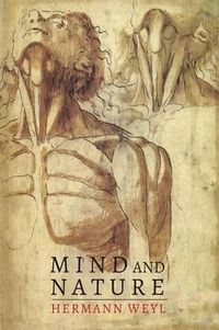 Cover image for Mind and Nature