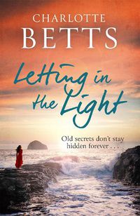 Cover image for Letting in the Light