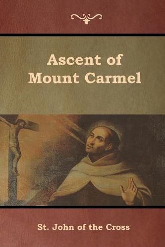 Ascent of Mount Carmel