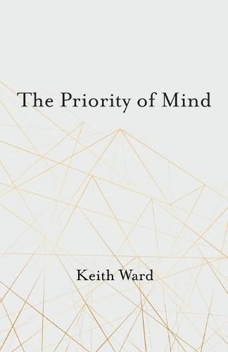 The Priority of Mind