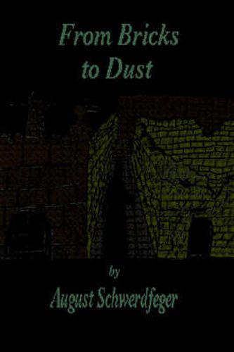 Cover image for From Bricks to Dust