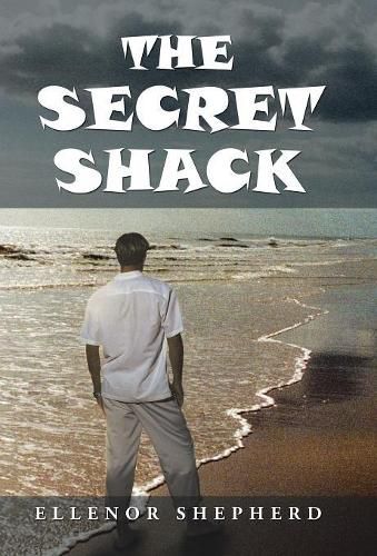 Cover image for The Secret Shack
