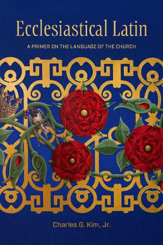 Cover image for Ecclesiastical Latin