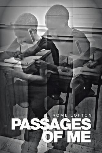 Cover image for Passages of Me