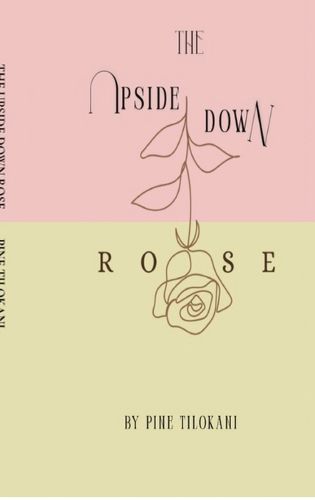 Cover image for The Upside Down Rose