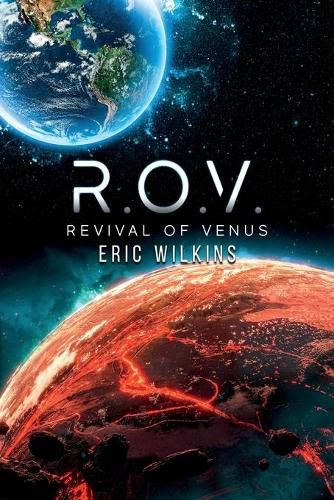 Cover image for R.O.V.: Revival of Venus